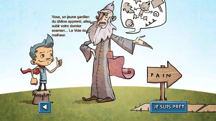 疼痛之旅游戏(This Could Hurt)