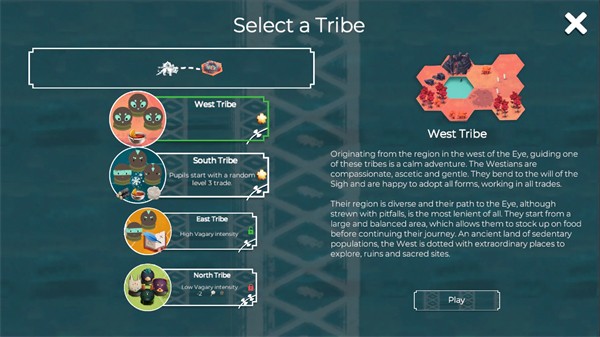 四海旅人游戏v1.0.1 2