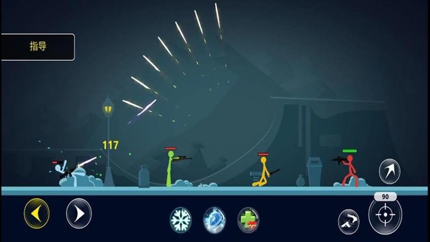 对决之巅手游v187.1.1 2