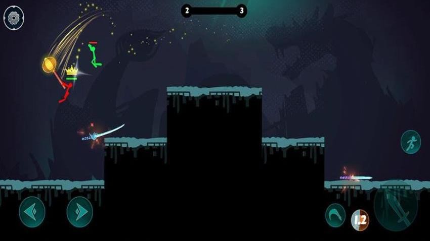 格斗终极挑战手游v187.1.1 2