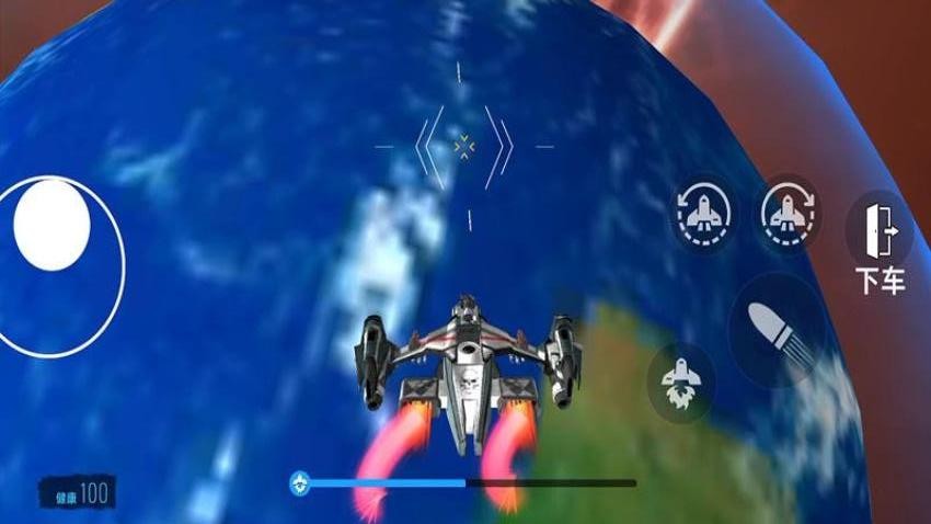 宇宙战士凹凸曼手游v187.1.1(1)