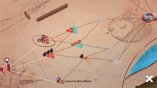 四海旅人游戏v1.0.1 4