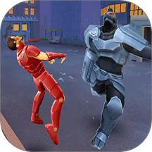 末日城市英雄手游