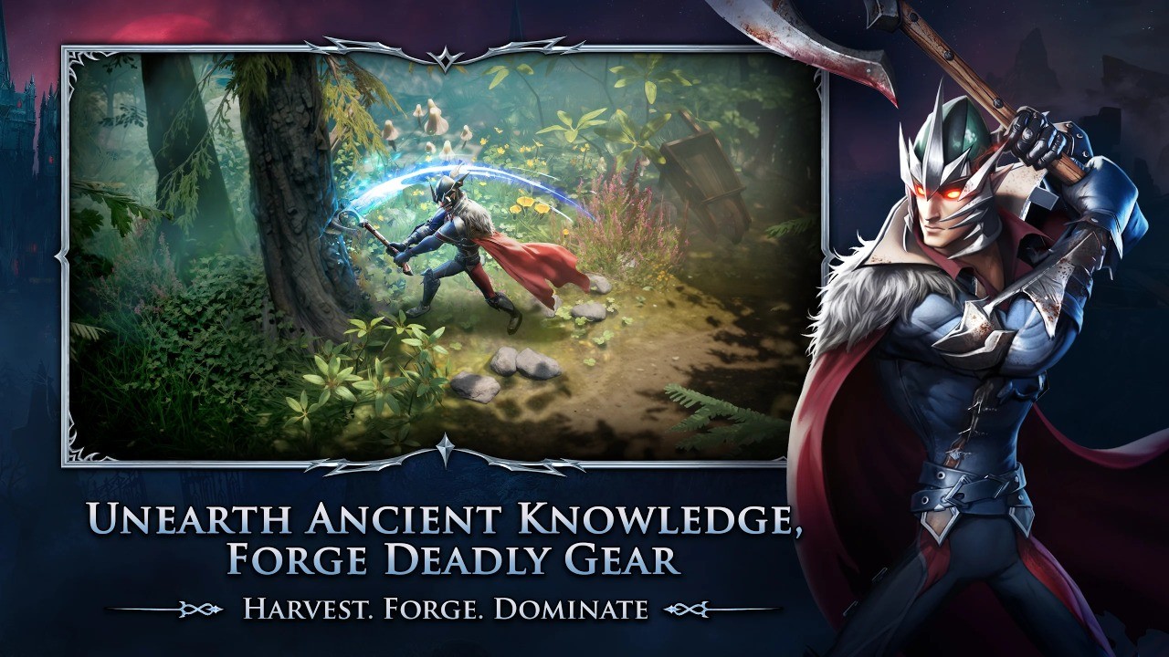 吸血鬼计划游戏(Project Vampire)v0.1.0.2.128051 2