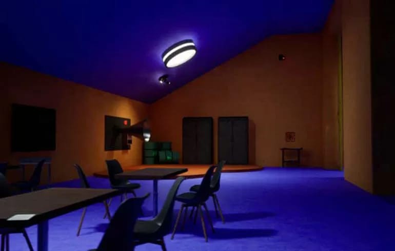 班班幼儿园3手游(Garten of Banban 3)v1.0.28 2