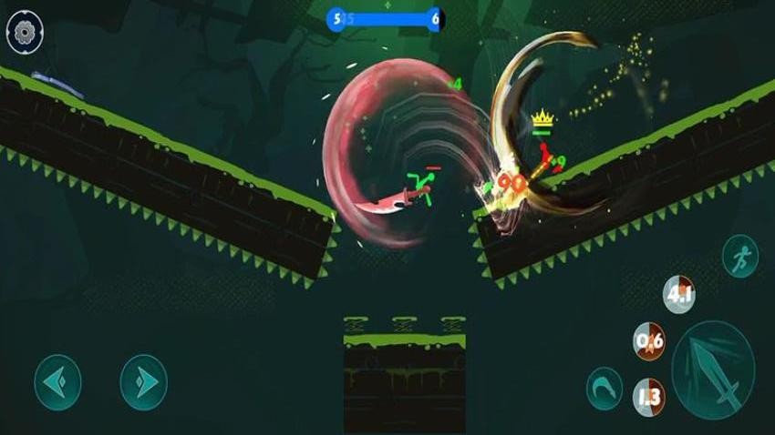 格斗终极挑战手游v187.1.1 3