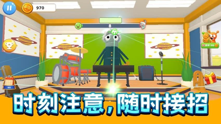 疯狂画画画游戏v1.0.3 2