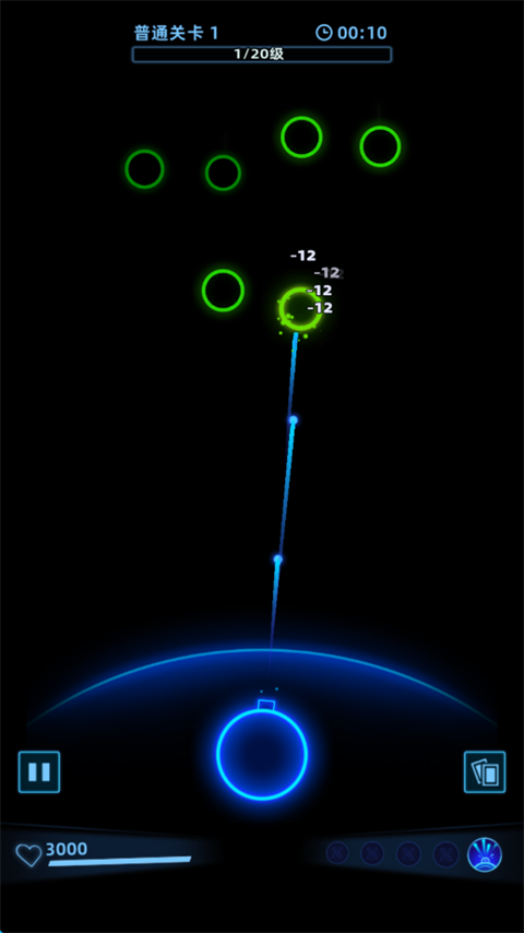 肉鸽防御游戏(Rogue Defense)v4.3.0 4