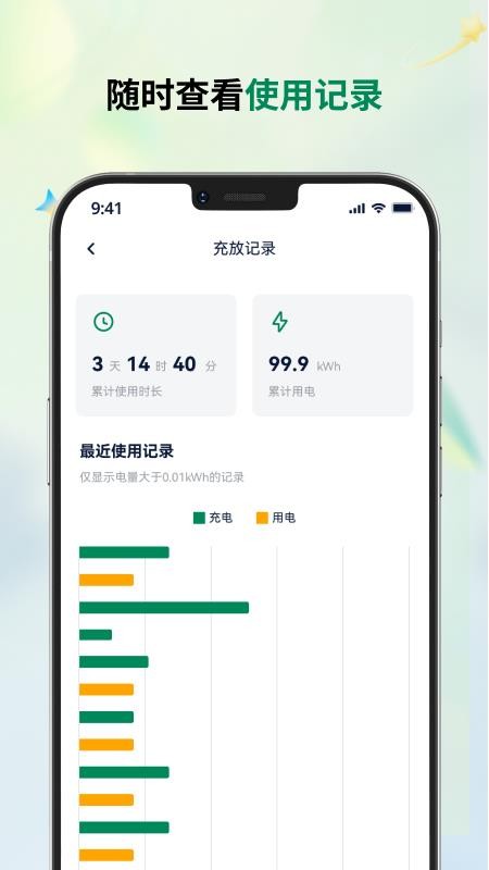 PowerGiant官方版v1.0.0(3)