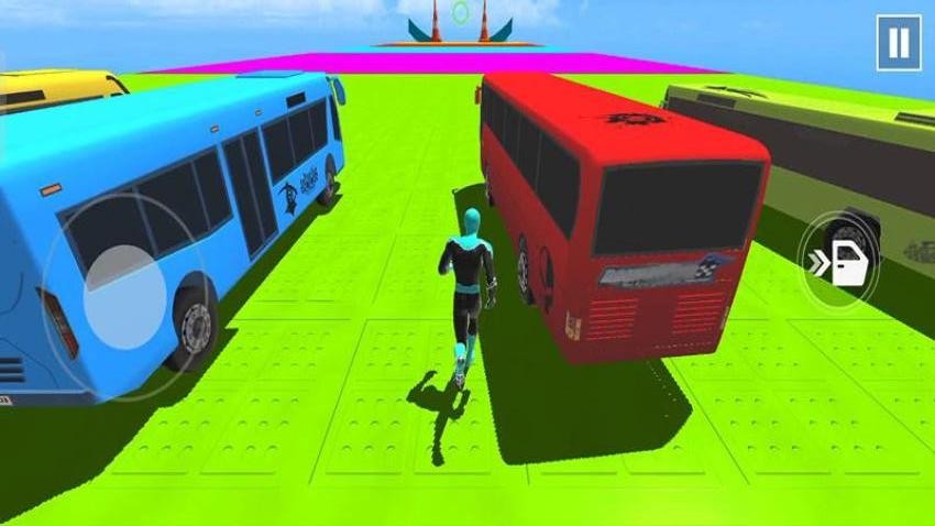 城市大巴车游戏v187.1.1 2