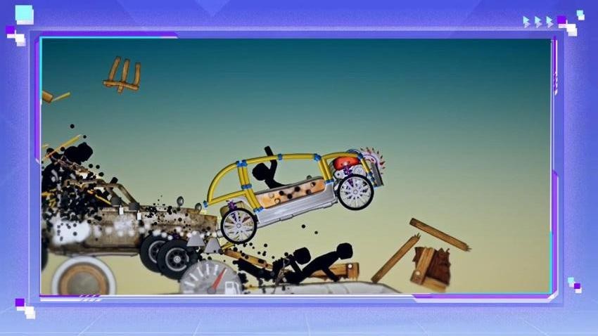 牵引赛车游戏v1.0.0 4