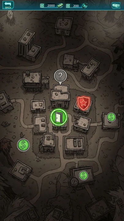 我在诡秘搜物资游戏v0.0.29 1