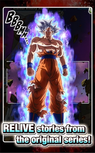 七龙珠爆裂激战手游(Dragon Ball Z: Dokkan Battle)v5.31.0 2
