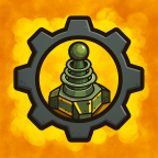 一起守塔游戏 v1.0