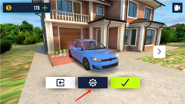 赛车2021游戏(Racing in Car 2021)