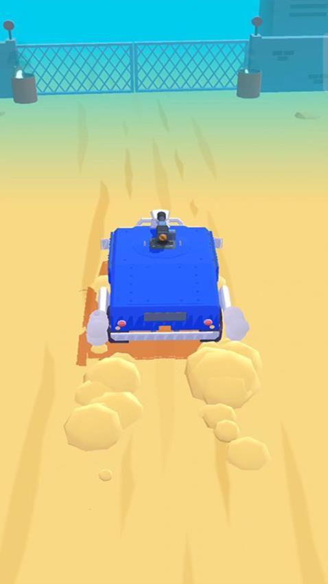 飙车冠军之路手游v187.1.1 2