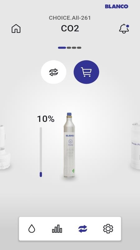 BLANCO UNIT手机版v1.10.0(2)