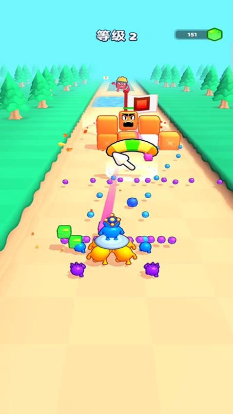 合并升级对决游戏v187.1.3 4