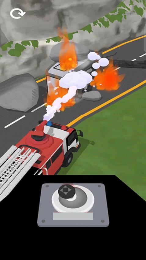 卡车停车场游戏v187.1.1 4