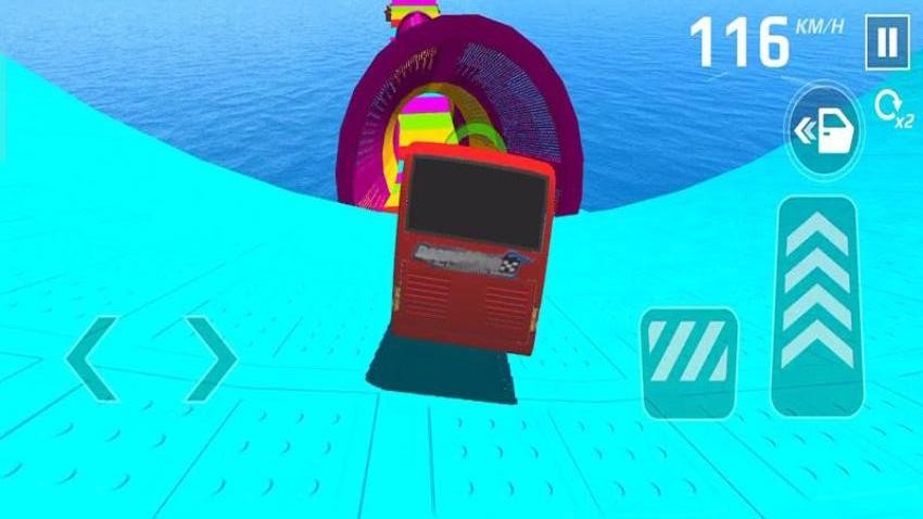 城市大巴车游戏v187.1.1 3