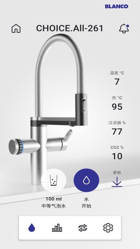 BLANCO UNIT手机版v1.10.0(4)