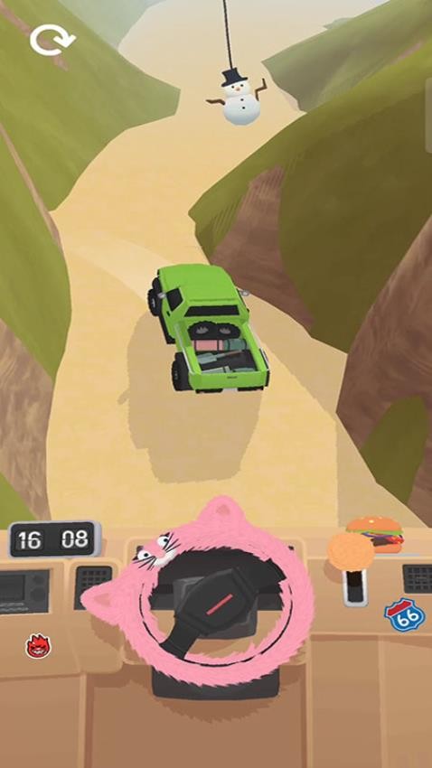 卡车停车场游戏v187.1.1 3