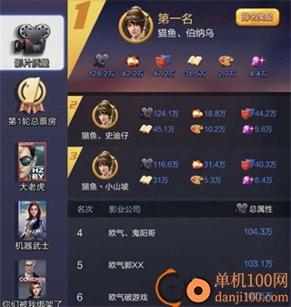 票房大卖王vivo版