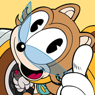 发条特工队游戏(ACECRAFT)