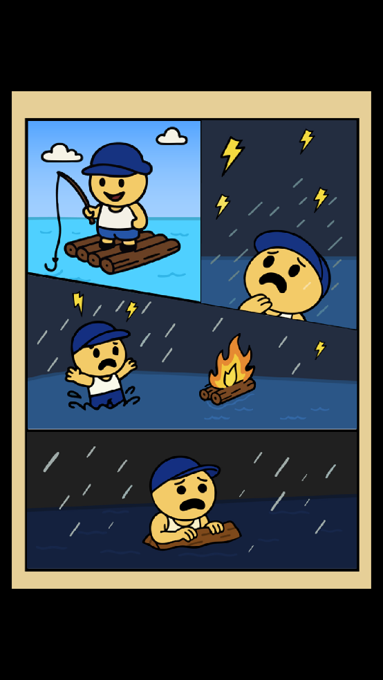 闲置椰子岛游戏(Idle Coconut Island)