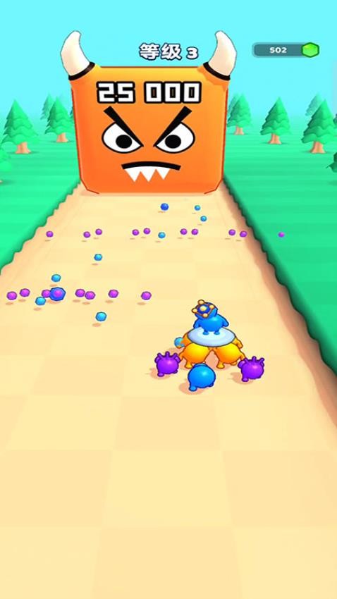 合并升级对决游戏v187.1.3 1