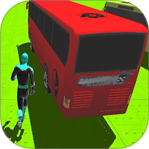 城市大巴车游戏 v187.1.1