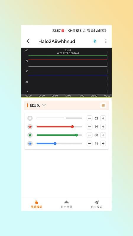 Halo安卓版v1.0(3)