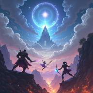 奇异之地游戏 v0.9