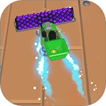 小僵尸大逃亡游戏