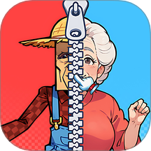 安静书游乐园游戏