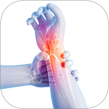 疼痛触发图谱最新版 v1.0.0