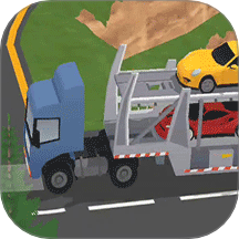 卡车停车场游戏 v187.1.1