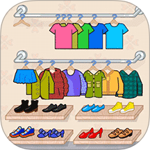 商店经理我的超市游戏