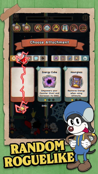 发条特工队游戏(ACECRAFT)v1.3.85.3191 4