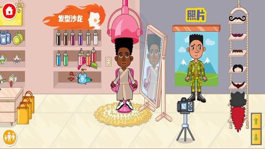 商店经理我的超市游戏v187.1.1 3