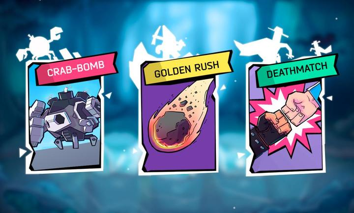 狂暴战争游戏v4.0.6 1