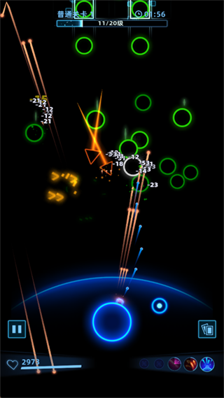 肉鸽防御游戏(Rogue Defense)