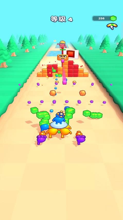 合并升级对决游戏v187.1.3 3