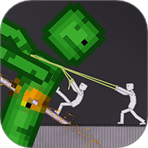 西瓜人沙盒乐园游戏 v2.60.2