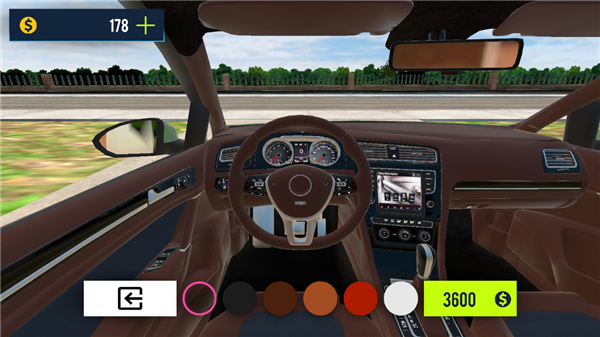 赛车2021游戏(Racing in Car 2021)v3.6.9.1 2