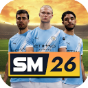 足球经理2026游戏 v3.1.2