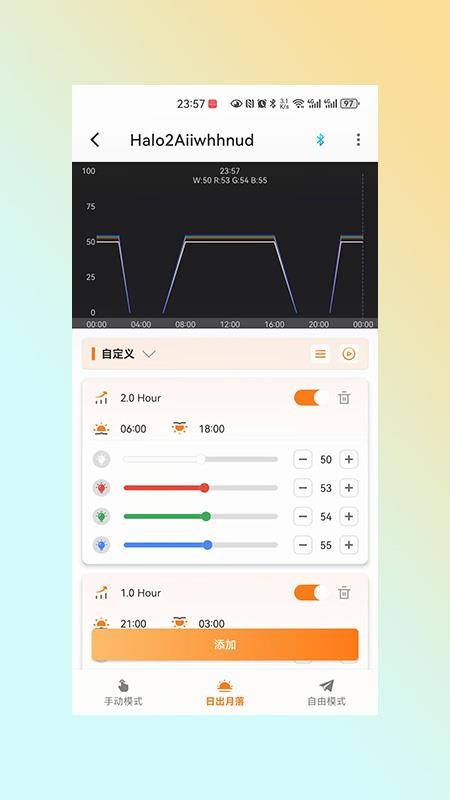 Halo安卓版v1.0(2)