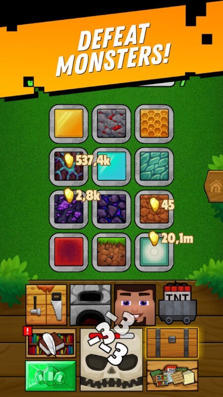 工艺世界英雄游戏v0.10.2 1