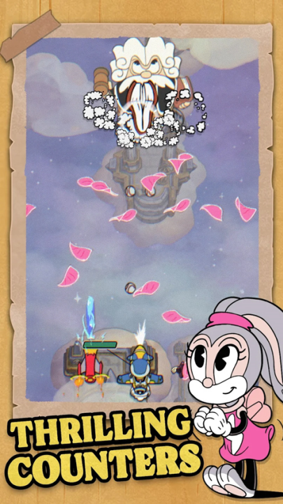 发条特工队游戏(ACECRAFT)v1.3.85.3191 3