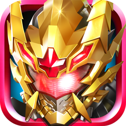 铠甲勇士格斗无双手游